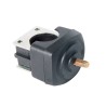 ETRIER COMPLET D25 (SANS BOUTON) RIVE