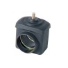 ETRIER COMPLET D36 (SANS BOUTON) RIVE