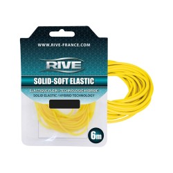 ÉLASTIQUE SOLID-SOFT HYBRID...