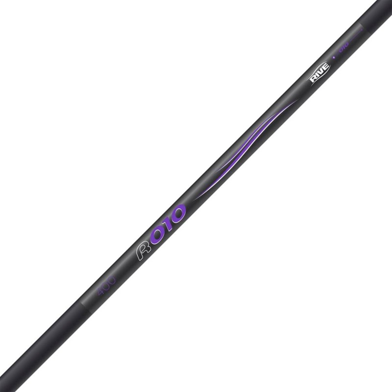 MANCHE D'ÉPUISETTE R PRO ANGLER 4M RIVE