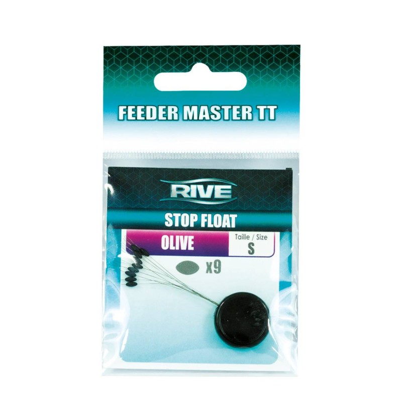 STOP FLOAT OLIVE TAILLE S RIVE