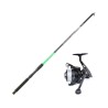 ENS FISH INSTINCT MELODY TELESPIN 240-6 (20/50G) + MEKA EFI 401 FD SRT