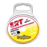 NYLON SPÉCIAL TRUITE 18MM 150M JAUNE SRT SRT