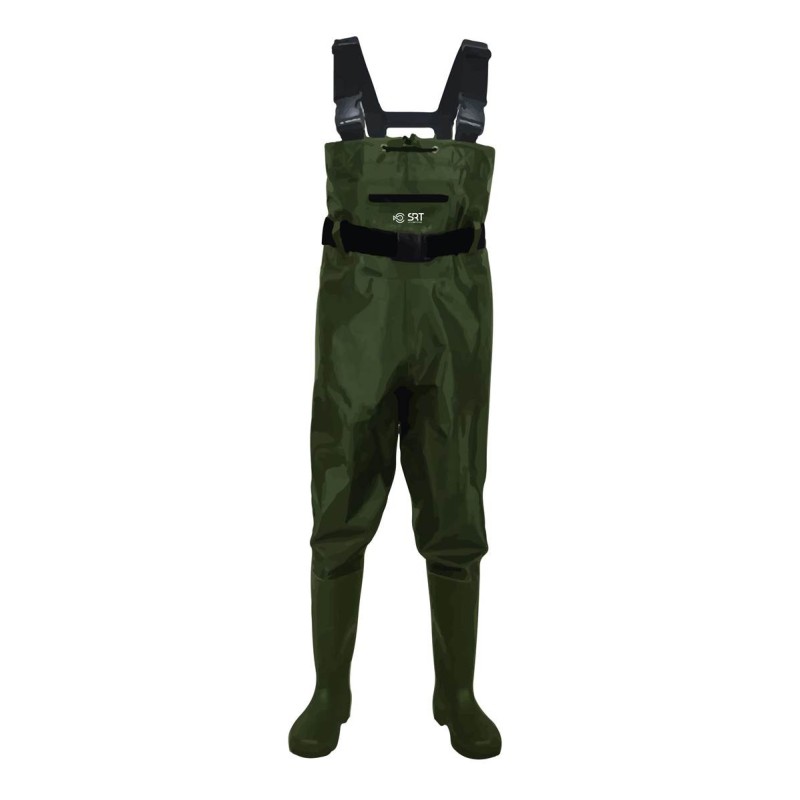 WADERS PVC 42/43 SRT SRT