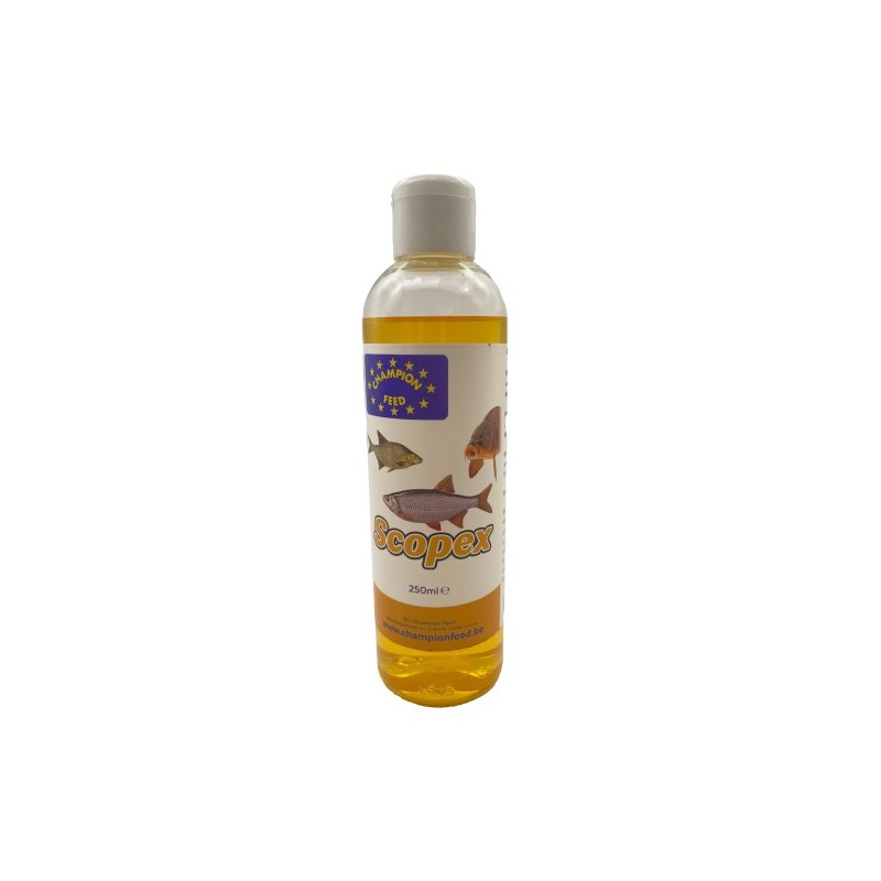LIQUID AROMA SCOPEX 250 ML