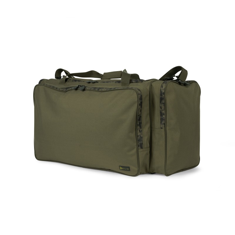 RVS CARRYALL - LARGE AVID CARP