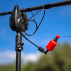 REVOLVE BOBBIN SWINGER ARM AVID CARP