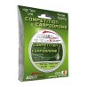 COMPETITION & CARPODROME - 0,100MM - 1,15KG - 50M - GRIS CLAIR FUN FISHING