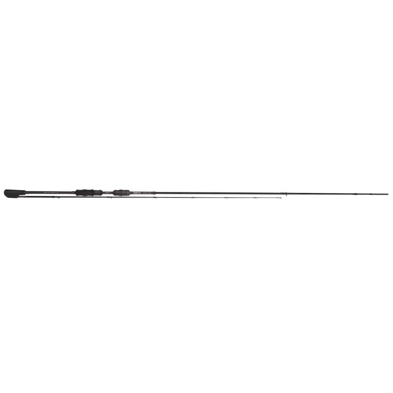 XTENDER 2.0 VERSATILE 2.10M 7-24G SPRO FREESTYLE