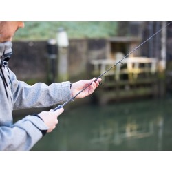 XTENDER 2.0 VERSATILE 2.10M 7-24G SPRO FREESTYLE