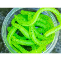 TWITCH WORM SPRO FREESTYLE