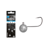 MICRO JIG29 NATURAL 5G Taille 1/0 SPRO FREESTYLE