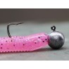 MICRO JIG29 NATURAL 3G Taille 2 SPRO FREESTYLE