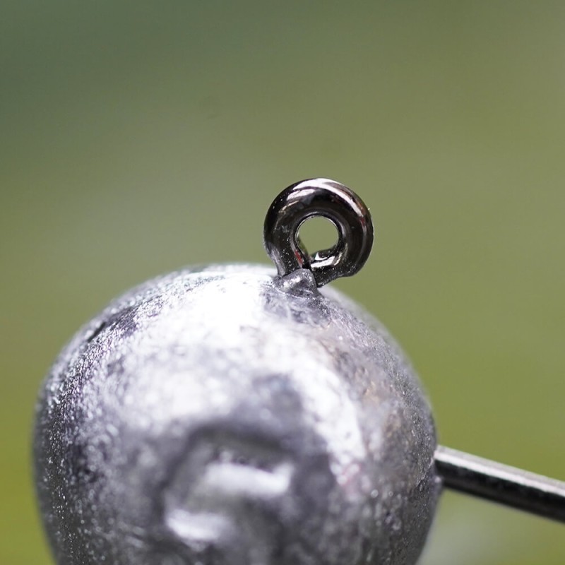 MICRO JIG29 NATURAL 2G Taille 1/0 SPRO FREESTYLE