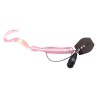 CHATTER BLADES CHROME 20MM SPRO FREESTYLE