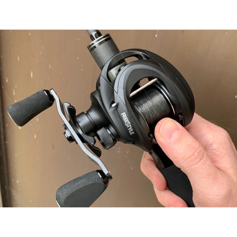 FSI BC SPRO FREESTYLE