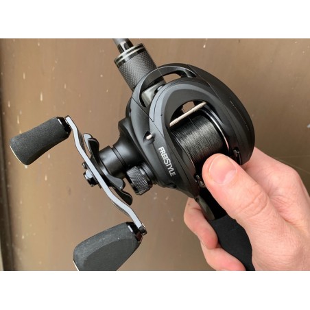 FSI BC SPRO FREESTYLE