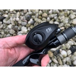 FSI BC SPRO FREESTYLE