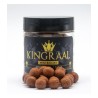 MINI BOILIES HOT SPICE ( NEW 2024 ) 10MM 50GR KINGRAAL