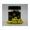 MINI DUMBELL SCOPEX SWEETCORN  8MM 50GR KINGRAAL