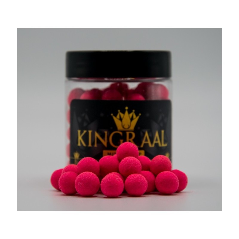 MINI POP-UP OCEAN 8MM 40GR KINGRAAL