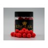MINI DUMBELL RED GARLIC  8MM 50GR KINGRAAL