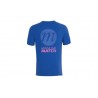 T-SHIRT NAVY XXL MAINLINE MATCH