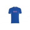 T-SHIRT NAVY XXL MAINLINE MATCH
