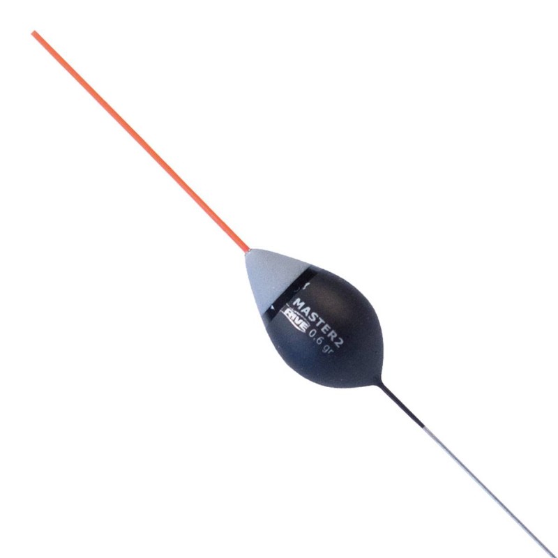 FLOTTEUR MASTER 2 - 3.00G RIVE