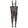 ZERO TOLERANCE HD WADERS SIZE 9 (EU 43) CAMO XL