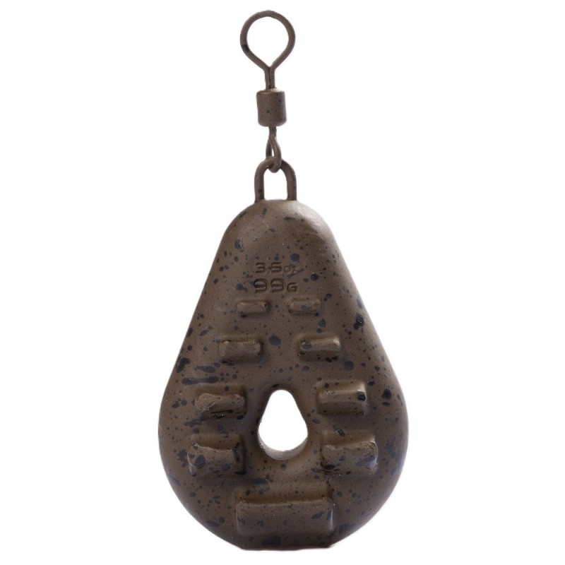 PLOMB TRACTOR SWIVEL LEAD 283G NASH