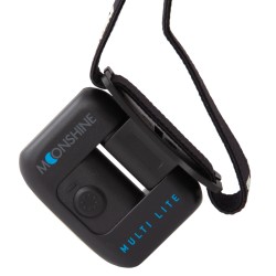 LAMPE POWERBANK MOONSHINE MULTI LITE 180 LUMENS NASH