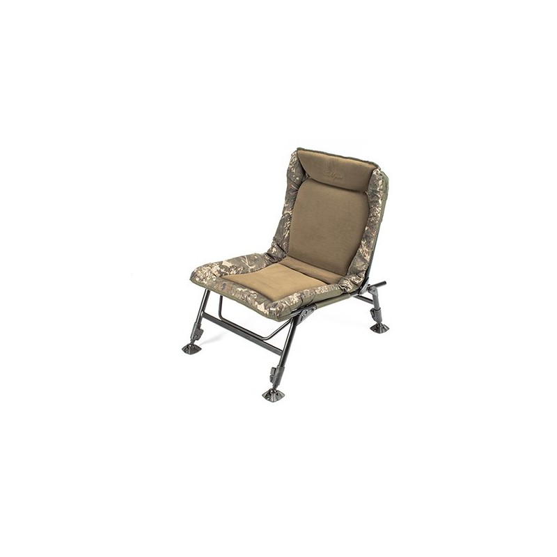 INDULGENCE ULTRALITE CHAIR CAMO