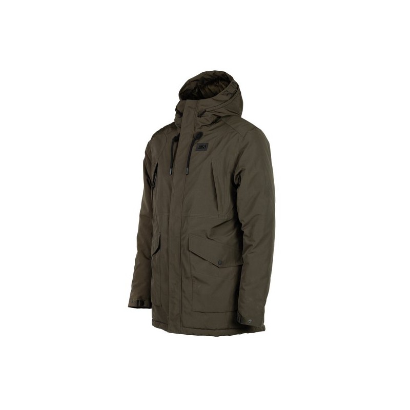 ZT POLAR PARKA SMALL NASH