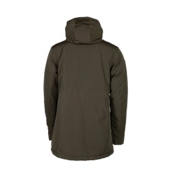 ZT POLAR PARKA SMALL NASH