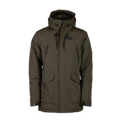 ZT POLAR PARKA LARGE