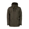 ZT POLAR PARKA LARGE