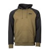 HOODY RAGLAN MEDIUM NASH