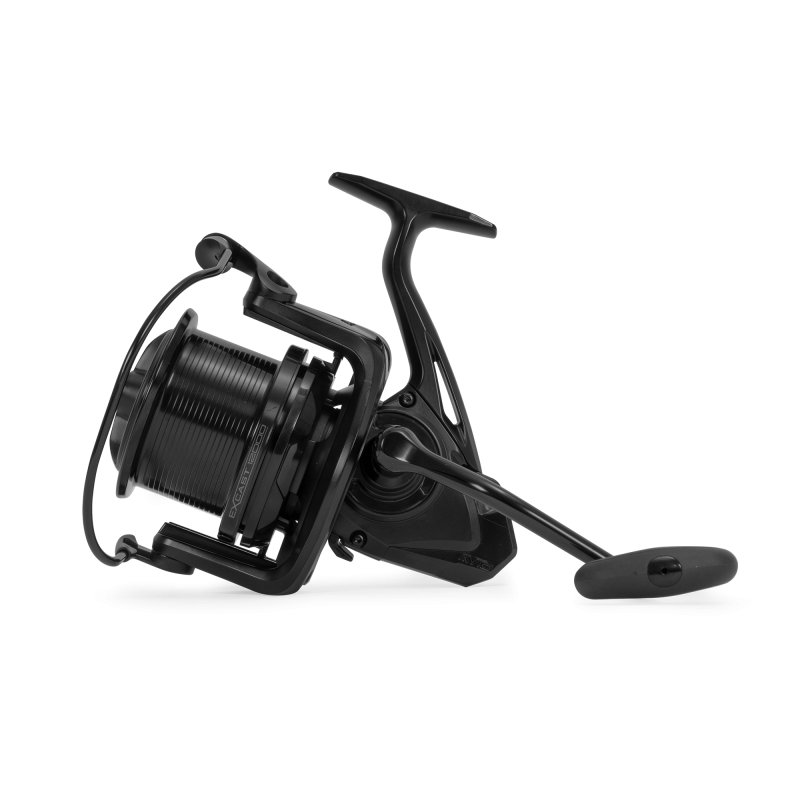 MOULINET EXCAST 12000 REEL AVID CARP