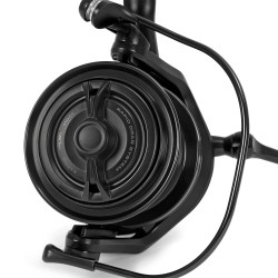 MOULINET EXCAST 12000 REEL AVID CARP