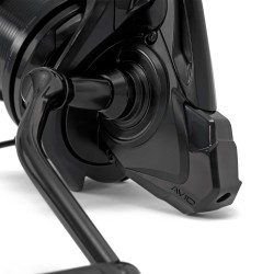 MOULINET EXCAST 12000 REEL AVID CARP