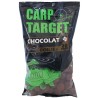 CARP TARGET - BOUILLETTES - 800GR - 20MM - CHOCOLAT