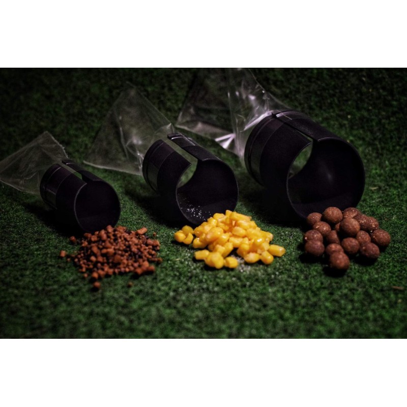 PACK PVA BOITE + 25 PVA + 25 CABLE PVA CASTAWAY