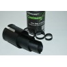 PACK PVA BOITE + 25 PVA + 25 CABLE PVA CASTAWAY