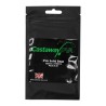 60MM X 105MM SOLID BAGS 25 CASTAWAY