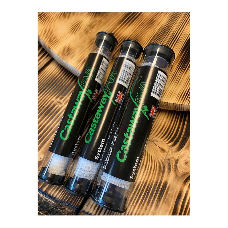 25MM MESH SYSTEM 7M CASTAWAY