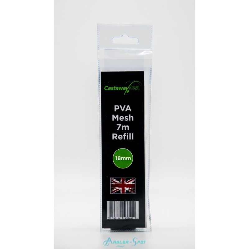 PVA CASTAWAY Refill 7M