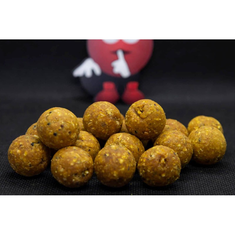 BOILIES CRAP AMUR 20MM DUDI BAIT