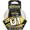 FLUOROCARBON LEADER 0.185MM 10M FAVORITE X