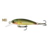 LEURRE TINY 3.8CM 1.8G COLOR MB G05 GOLDY